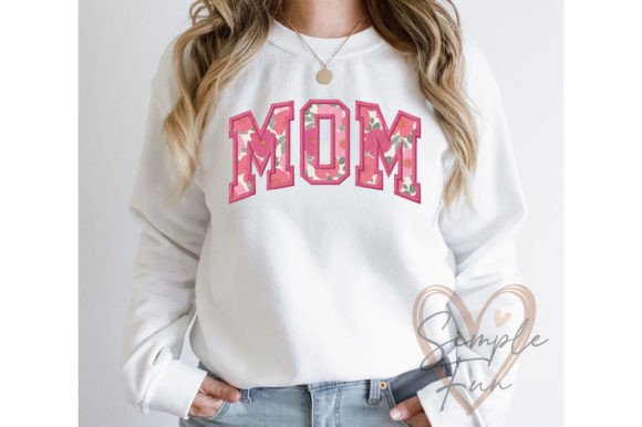 Download Mom Applique - Premium Resources