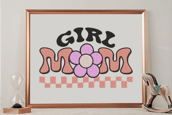Download Girl Mom - Premium Resources