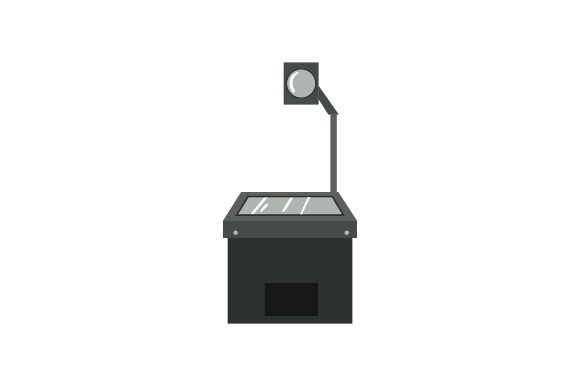 Download Overhead Projector - Premium Resources